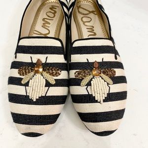 Sam Edelman Bee Flats